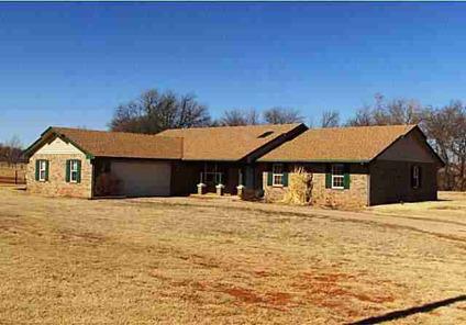 $220,000
Country home w 30X40 barn on 5.7 acres. Sells at Auction on April 5th