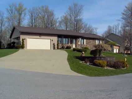 $220,000
Dubois 4BR 1BA, Immaculate Ranch on a beautifully landscaped