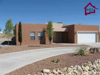 $220,000
Las Cruces Real Estate Home for Sale. $220,000 3bd/2ba. - KAYE MILLER of