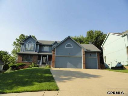 $220,000
Papillion 4BR 5BA, Sweet as can be and priced the same!