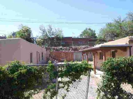 $220,000
Santa Fe 3BR 2BA, Perfect for the experienced investor!