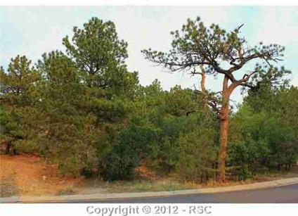 $220,000
The perfect lot for your new dream home! Beautiful views with mature pines and