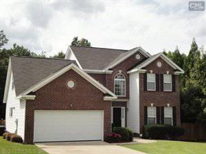 $220,000
West Columbia 4BR 2.5BA, An immaculate home conveniently