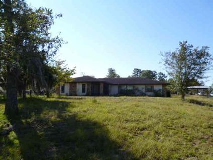 $220,000
Williston, 25 cleared & fenced acres, spacious 3 bedroom