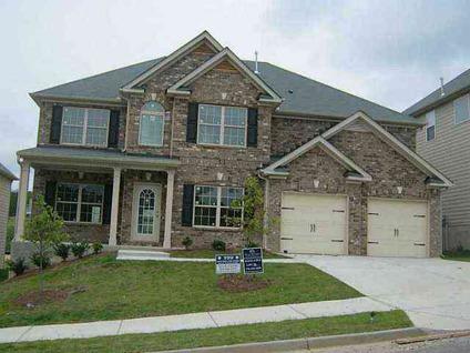 $220,990
Lithonia, NORTPOINT PLAN--5 BEDROOMS AND 4 FULL BATHS,,THIS
