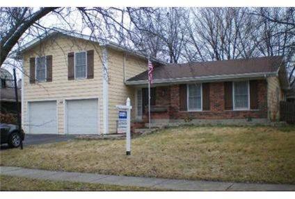 $221,500
Large 4 bedroom, 2.1 bath Single Family Detached in Bolingbrook, IL
