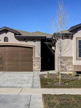 $221,500
New Home in SW Boise
