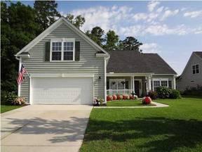$221,900
Summerville 3BR 2BA, Price just reduced and absolutely ready