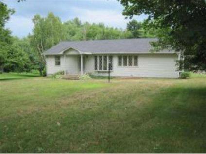 $222,500
Derry 3BR 1.5BA, You will fall in love with this large and