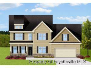 $222,900
Fayetteville 4BR 3BA, -LOOKING FOR LOTS OF ROOM?THIS HOME