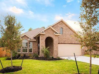 $223,290
Stunning 1/5 Story in Klein ISD - NEVER LIVED IN