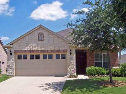 $223,900
7570 Angel Trace Dr. in Frisco Lakes by Del Webb