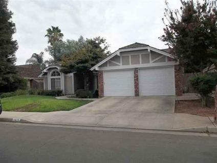 $224,000
Fresno 4BR 3BA, Lovely home in Clovis Unified School