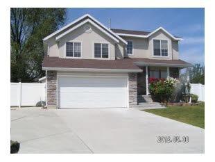 $224,000
House for Sale - 3 Minutes from Hill Air Force Base