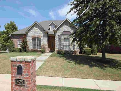 $224,444
Exceptional home within walking distance to Jenks