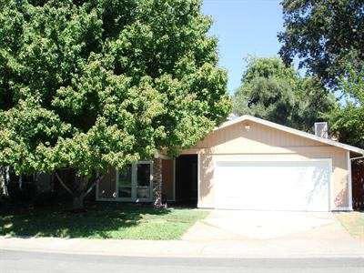 $224,500
Beautiful Four BR Two BA with almost 1,700 sq ft in Orangevale