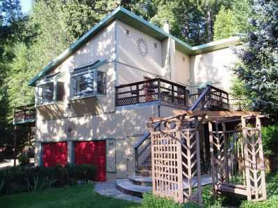 $224,500
Trinity Lake Home or Vacation Retreat