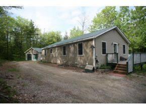$224,900
$224,900 Single Family Home, Conway, NH