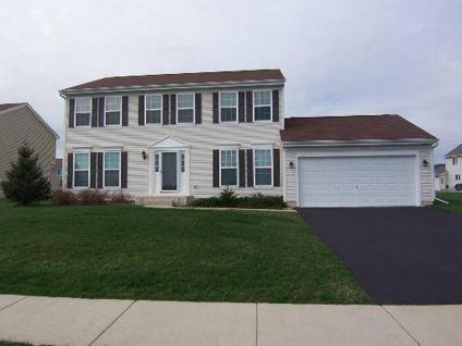 $224,900
2 Stories, Colonial - MCHENRY, IL