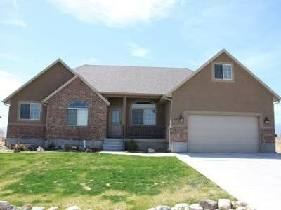 $224,900
Beautiful Rambler with Loft In South Willow Ranches