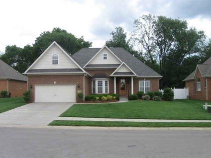 $224,900
Bowling Green 3BR, This home shows like new