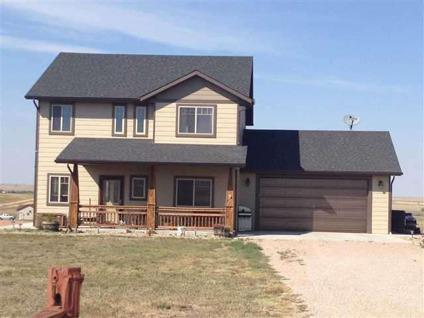 $224,900
Box Elder 2BA, This adorable home has the possibilty of