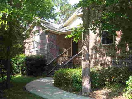 $224,900
Hattiesburg 3BR, 3bdrms, 2.5 baths, great rm with fireplace