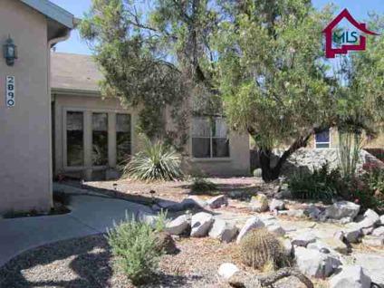 $224,900
Las Cruces Real Estate Home for Sale. $224,900 5bd/3ba. - DIANA BOMBERG of