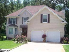 $224,900
Mauldin area two-story 5bdr/3.5 BA home with p...
