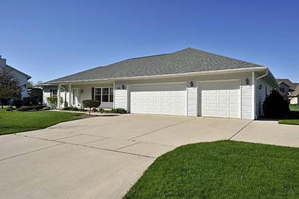 $224,900
Meticulously Maintained & Quality Constructed!