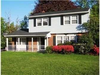 $224,900
Newark 2BA, This sharp center hall 4BR two-story is a great