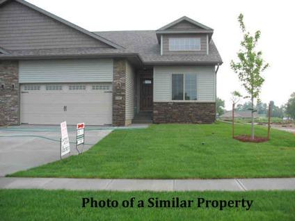 $224,900
North Liberty 3BR 3BA, Awesome new floor plan with a screen