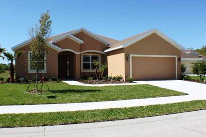 $224,900
Parrish 3BR 2BA, THIS BEAUTIFUL NEW CUSTOM STYLE HOME BACKS