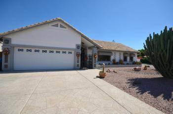 $224,900
Phoenix 3BR 2BA, Listing agent: Russell Shaw