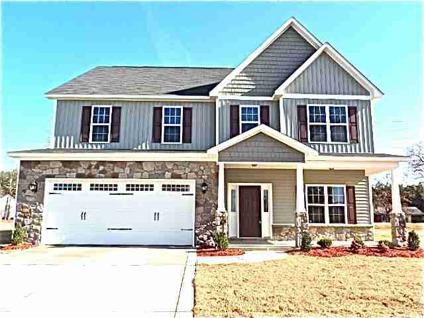 $224,900
Property For Sale at 136 Peaceford Ave Raeford, NC