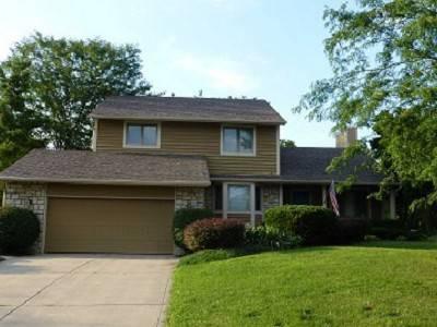 $224,900
SINGLE FAMILY FREESTANDING, 2 STORY - Westerville, OH