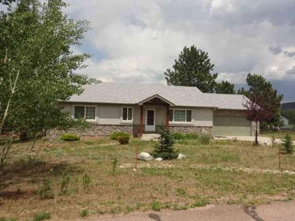 $224,900
Woodland Park 3BR 2BA, Nice rancher located in a quiet