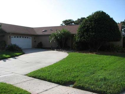 $224,916
Oldsmar 3BR 2BA, Pride of ownership with a view of canal and