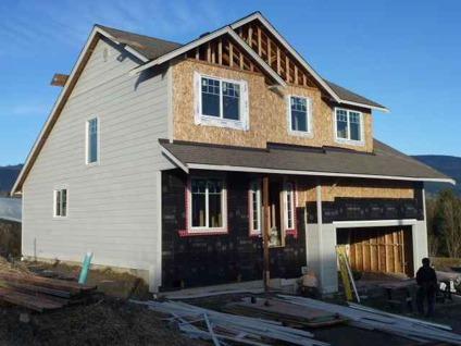 $224,950
Introducing Gateway Heights, new homes in Sedro Woolley! Upscale Craftsman-style