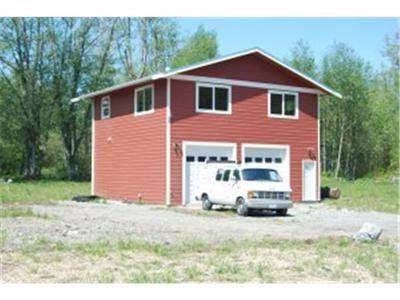 $224,950
This property offers 5 secluded acres just north of Bulginton