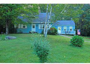 $225,000
$225,000 Single Family Home, Wolfeboro, NH