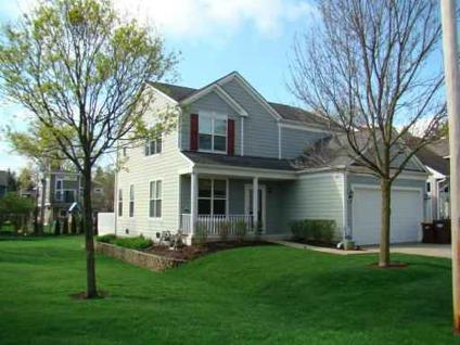 $225,000
2 Stories, Contemporary - CRYSTAL LAKE, IL