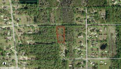 $225,000
5 Wooded Lots, 5.67 Acres...!!! Off Beach Blvd, Make Offer...!!!