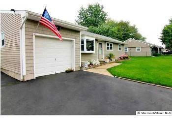 $225,000
Bayville 3BR 1BA, Adorable ranch with beautiful curb appeal!