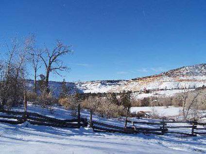 $225,000
Boulder Utah, Recreational Horse Property