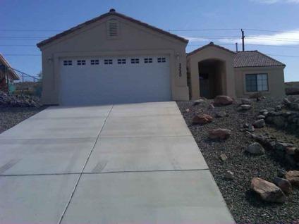 $225,000
Bullhead City 3BR 2BA, Owner has enjoyed this home only for