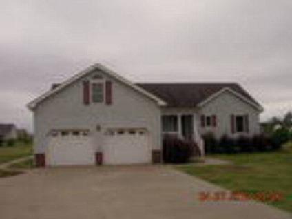 $225,000
Camden, This 3 bedroom, 2 bath home features fresh paint and