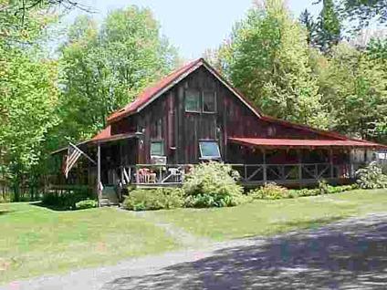 $225,000
Cold Brook, Lovely 3 bedroom 2 bath country home on 18.5