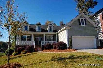 $225,000
Columbia 4BR 3BA, Every buyers desire! Immaculate open