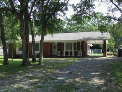 $225,000
Completely remodeled home close to the Cape Fear River waterfront